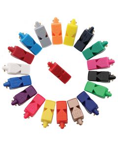 LIFE Whistle™ in Various Colors