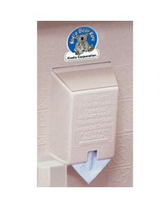 Baby Changing Station Sanitary Liners