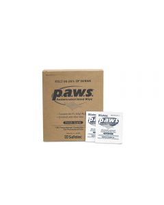 Antimicrobial Hand Wipes (100 count)