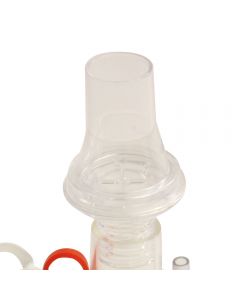 Clear Seal Quik™ One Way Valve