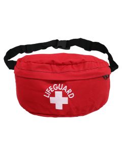 Lifeguard BVM Front / Back Pack