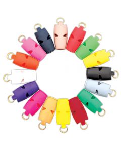 Pod Life Whistle in Multiple Colors