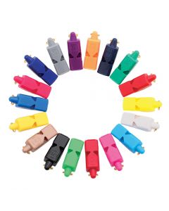 Mini LIFE Whistle™ in Various Colors