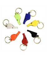 Lifeguard Whistle in Lifeguard Red™, Neon, White, Yellow, Black, Orange and Royal Blue