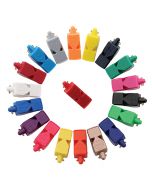 LIFE Whistle™ in Various Colors