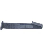 UltraWide™ Emmobilize Backboard Strap in Black