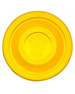Yellow SKWIM™ Disk Bottom