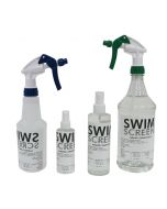 SwimScreen® Hand Sanitizer Spray in Various Bottle Sizes